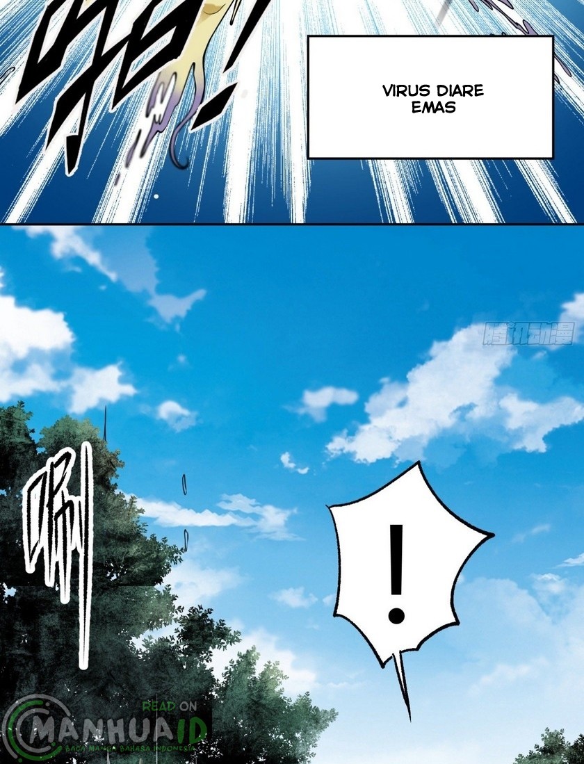 Super Wild Genius Chapter 07 Gambar 32