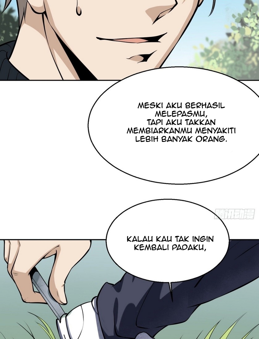 Super Wild Genius Chapter 07 Gambar 34
