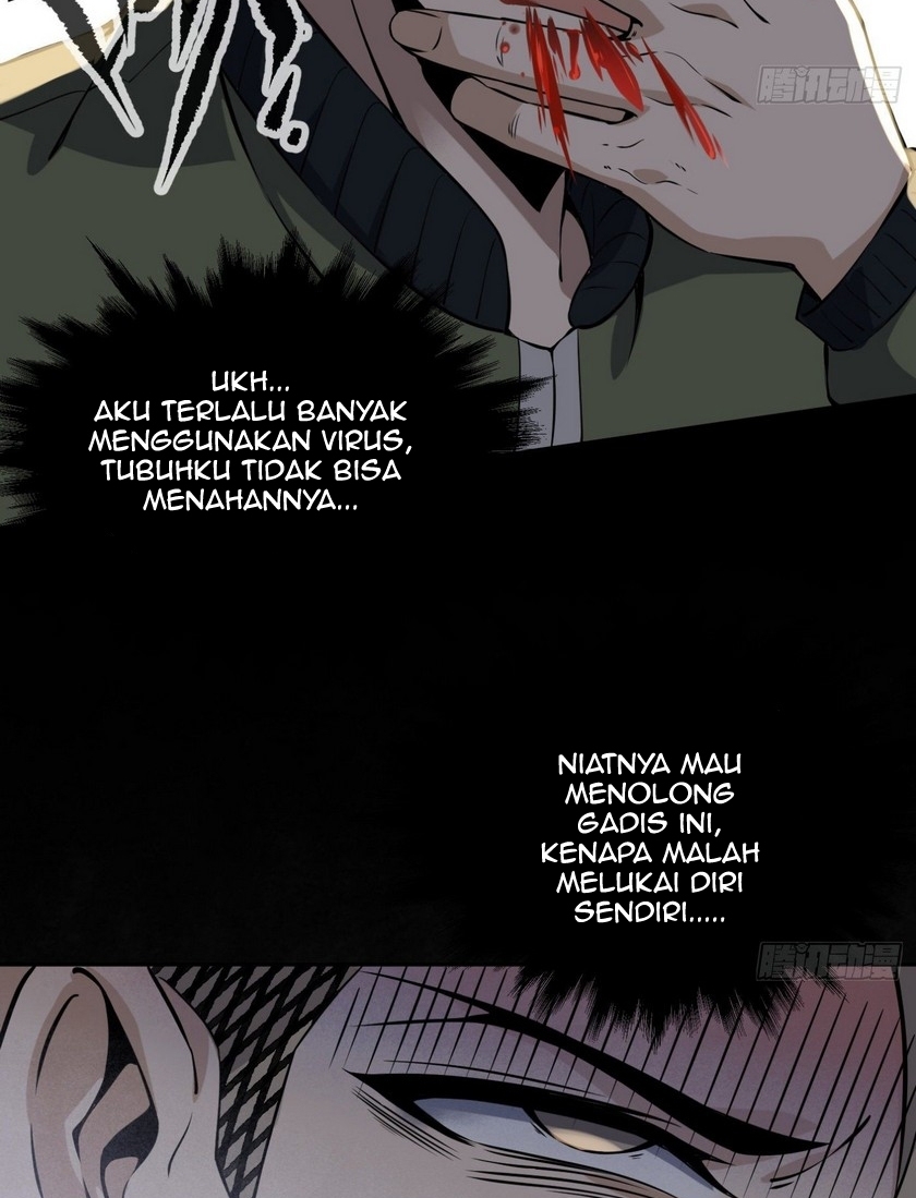 Super Wild Genius Chapter 07 Gambar 47