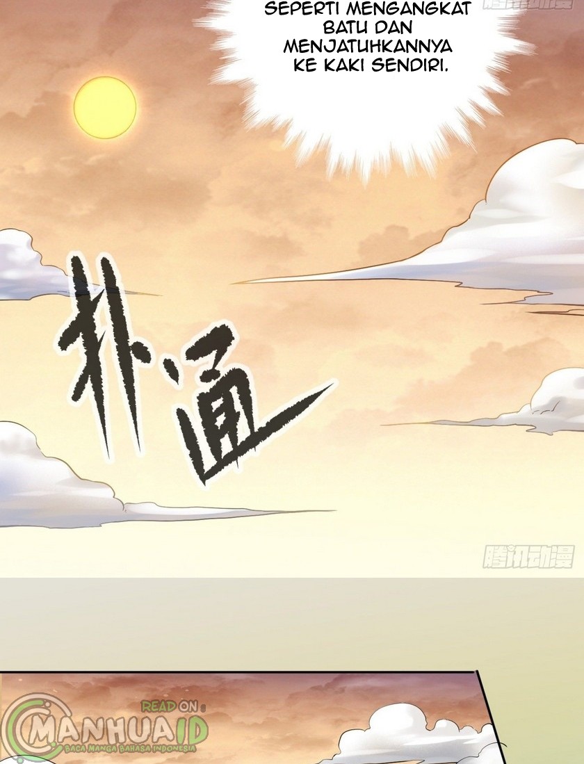 Super Wild Genius Chapter 07 Gambar 50