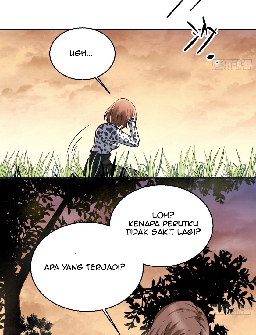 Super Wild Genius Chapter 07 Gambar 52