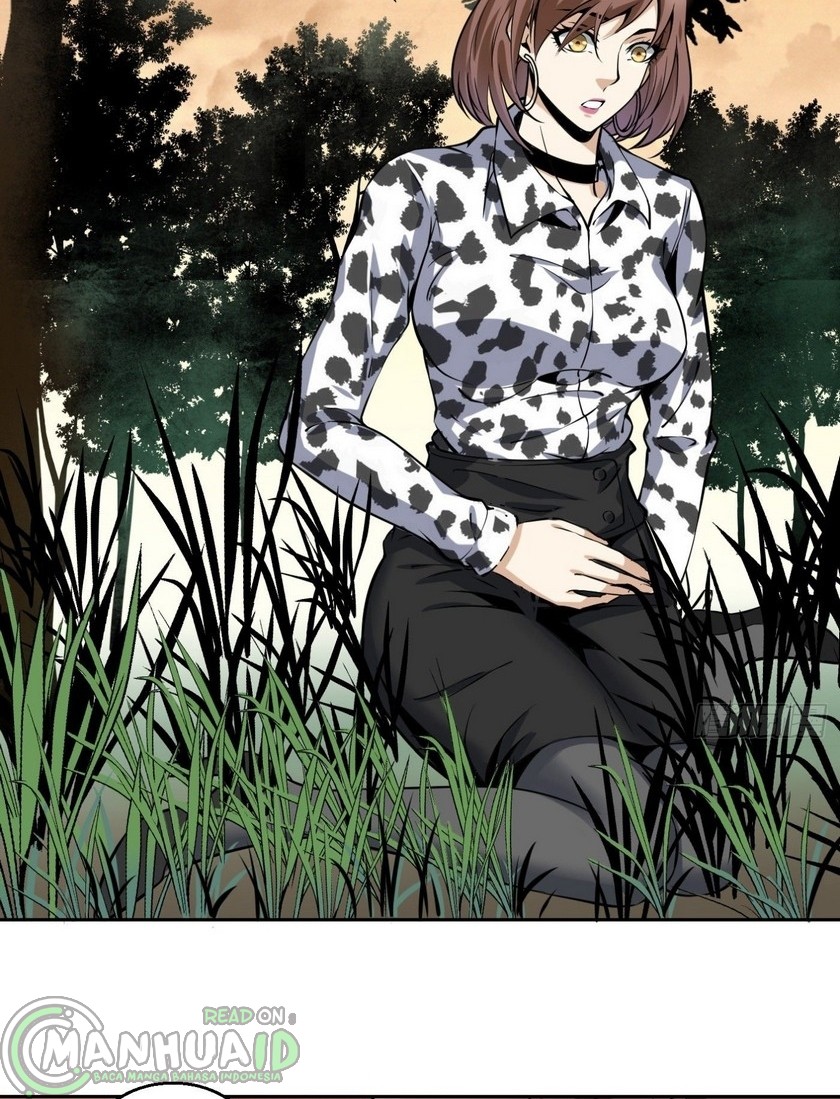 Super Wild Genius Chapter 07 Gambar 53