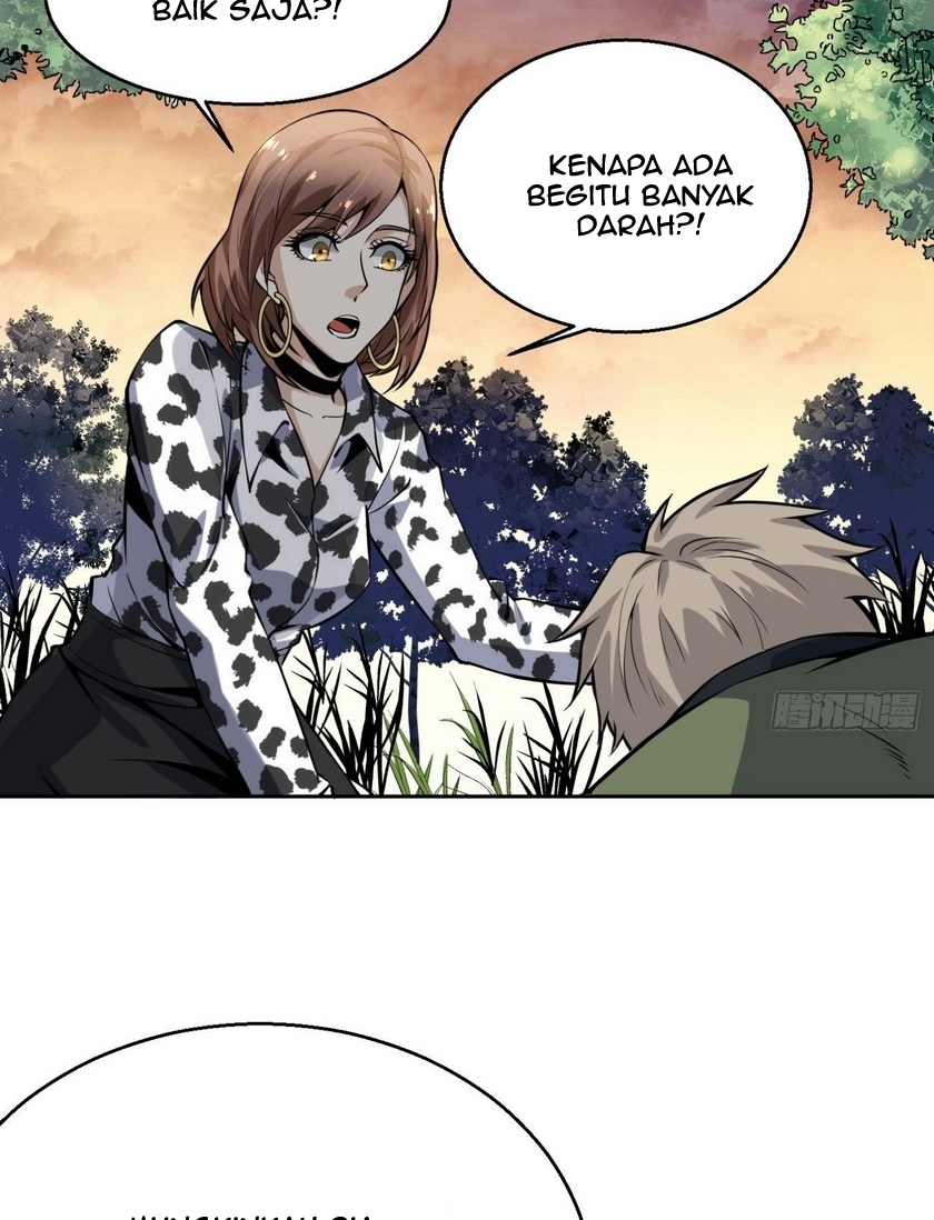 Super Wild Genius Chapter 07 Gambar 56