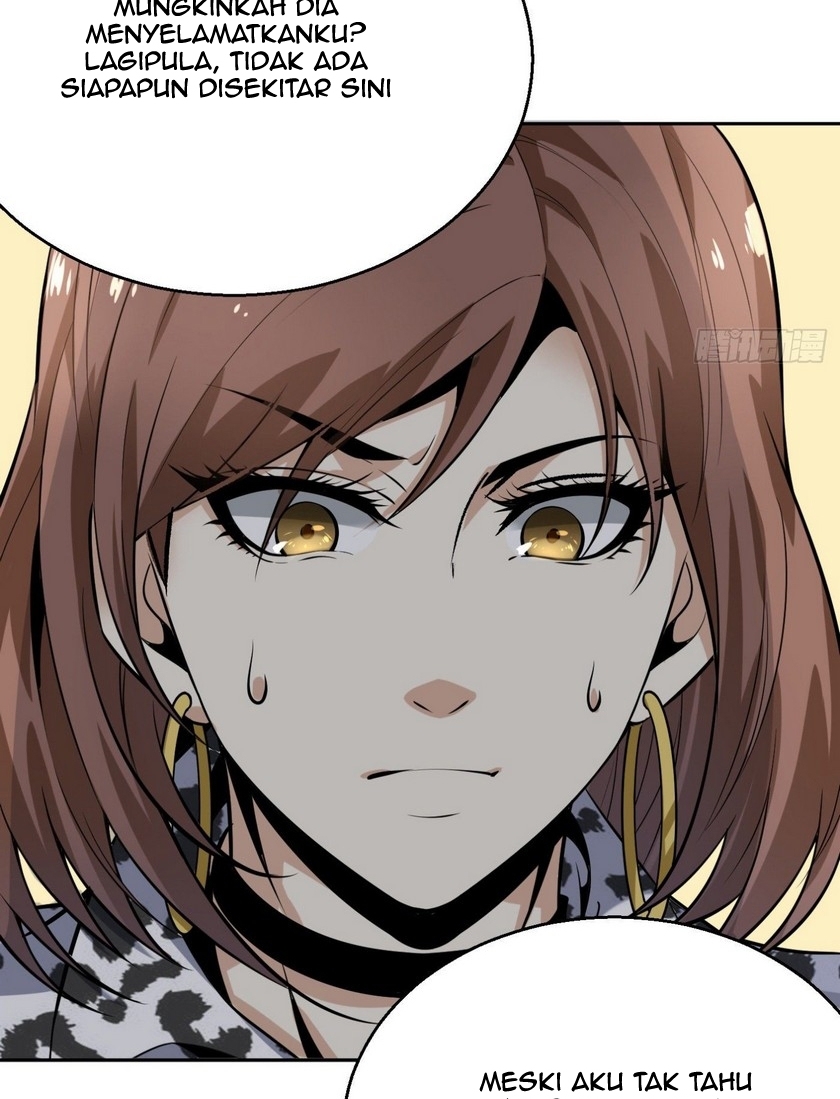 Super Wild Genius Chapter 07 Gambar 57