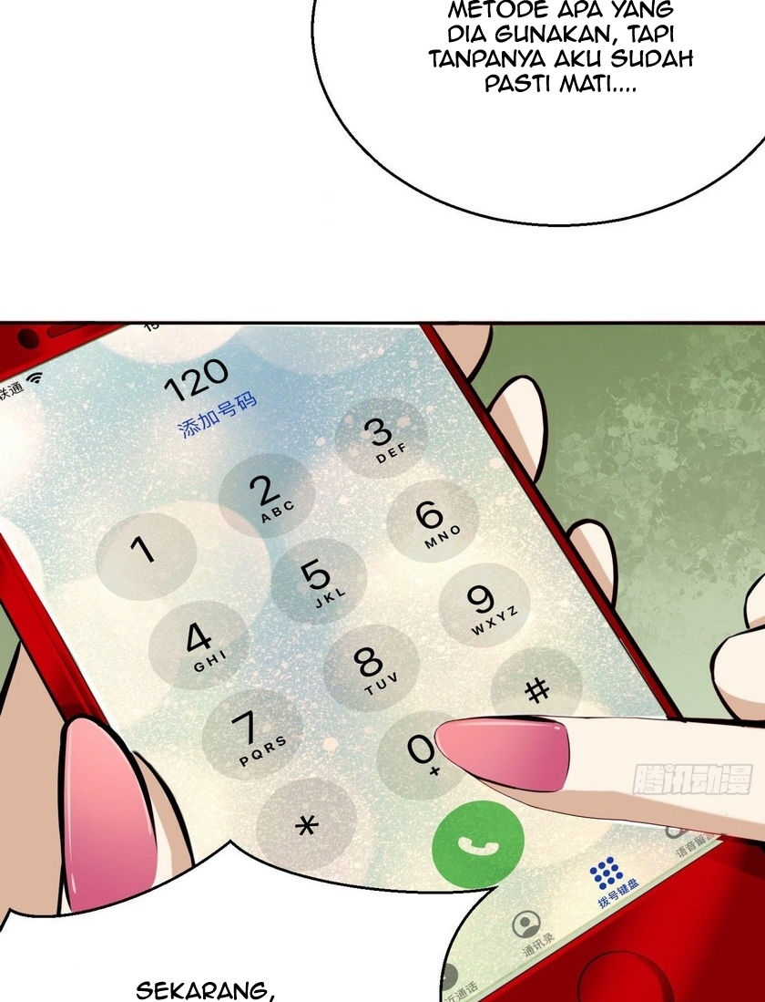 Super Wild Genius Chapter 07 Gambar 58