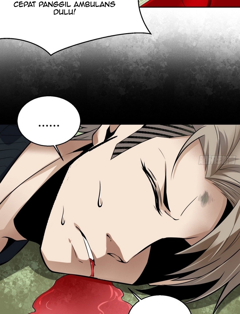 Super Wild Genius Chapter 07 Gambar 59
