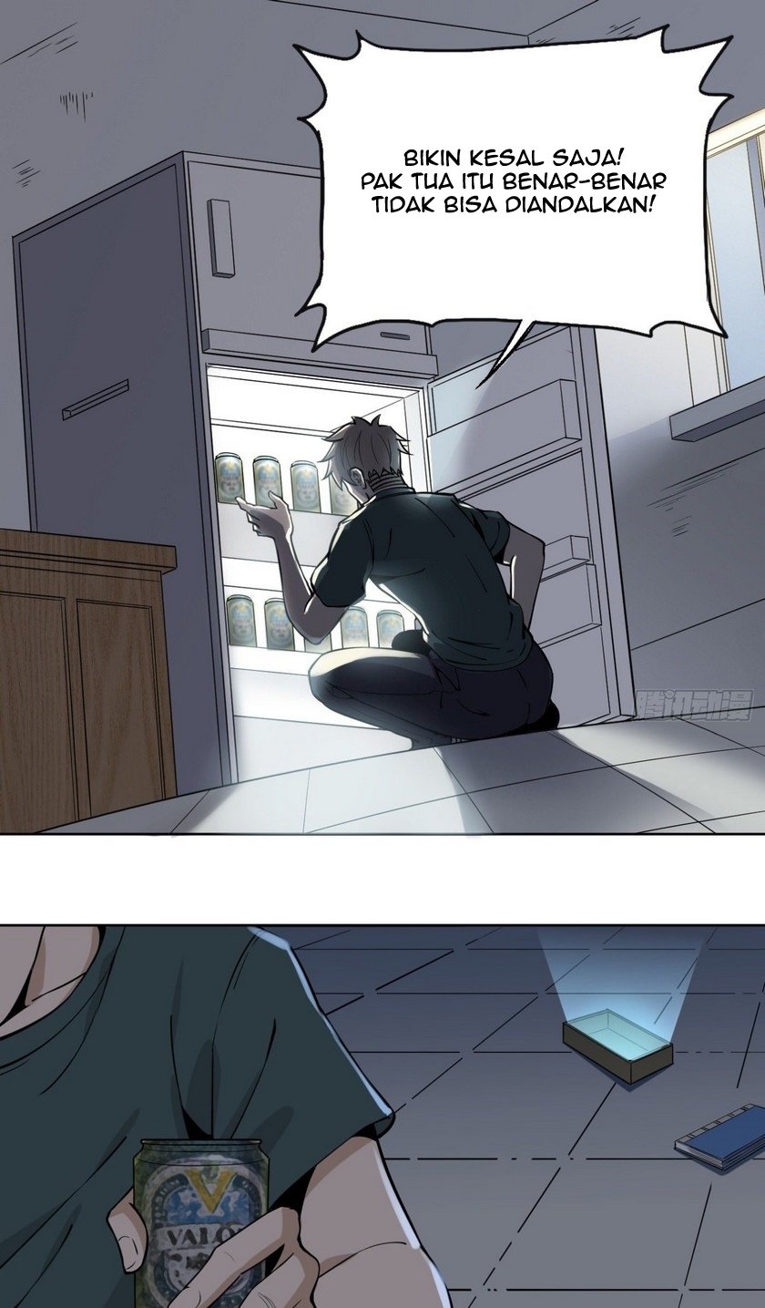 Super Wild Genius Chapter 09 Gambar 2