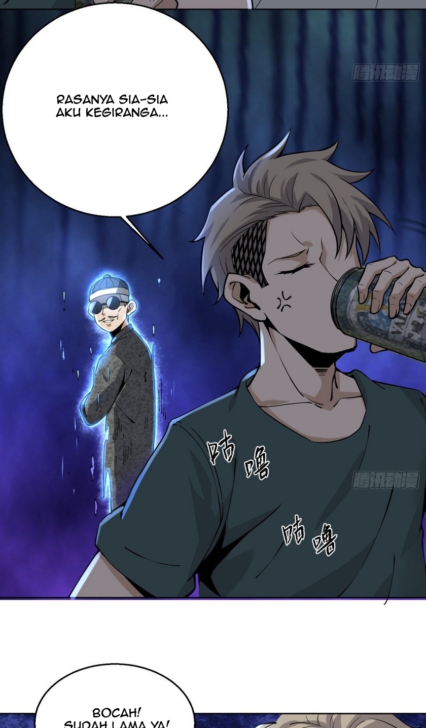 Super Wild Genius Chapter 09 Gambar 3