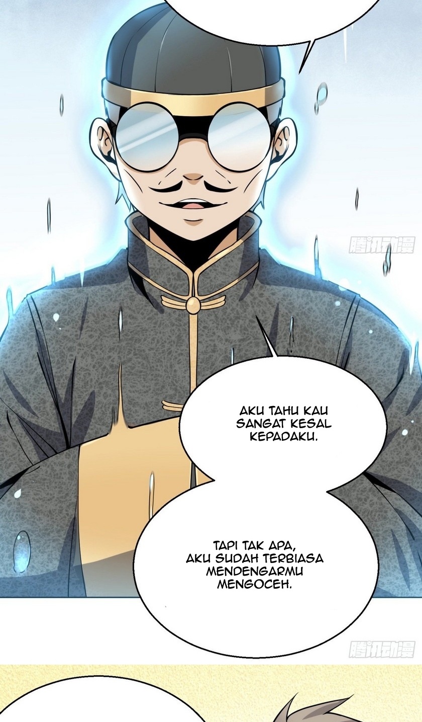 Super Wild Genius Chapter 09 Gambar 5