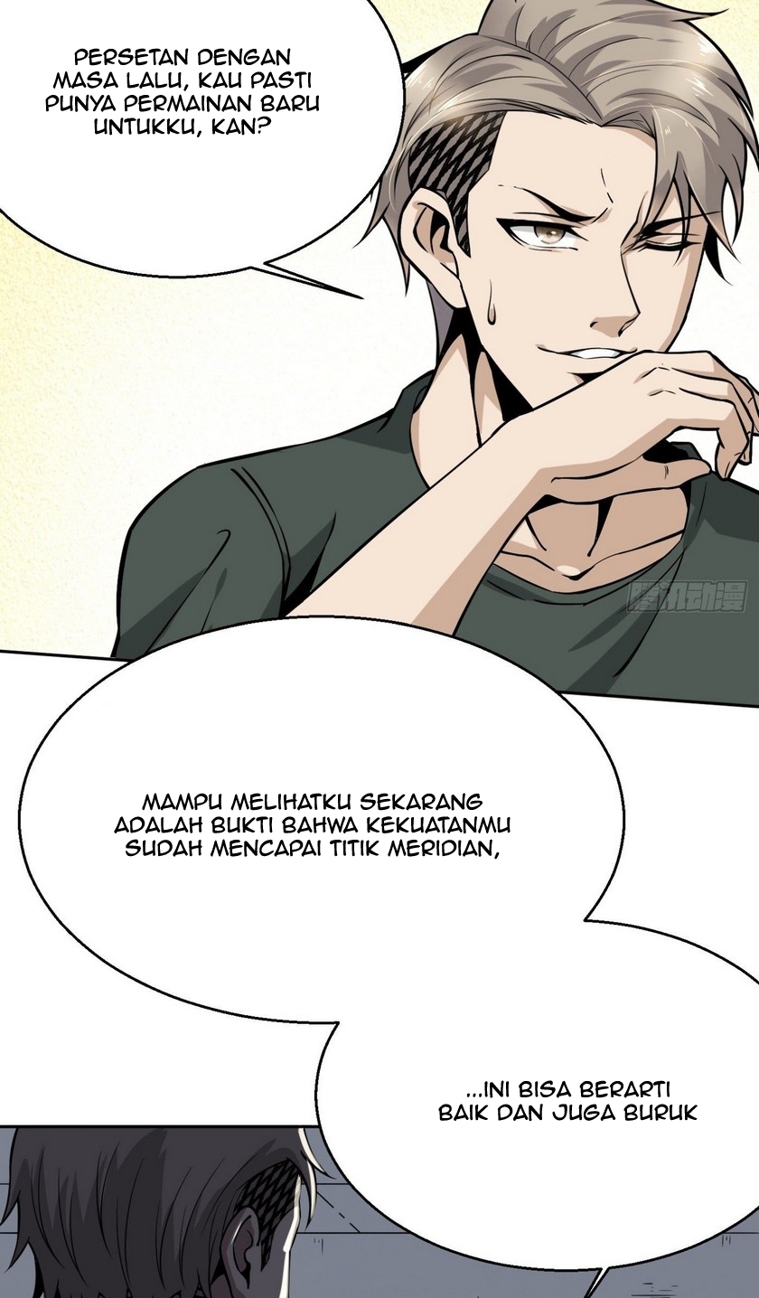 Super Wild Genius Chapter 09 Gambar 6
