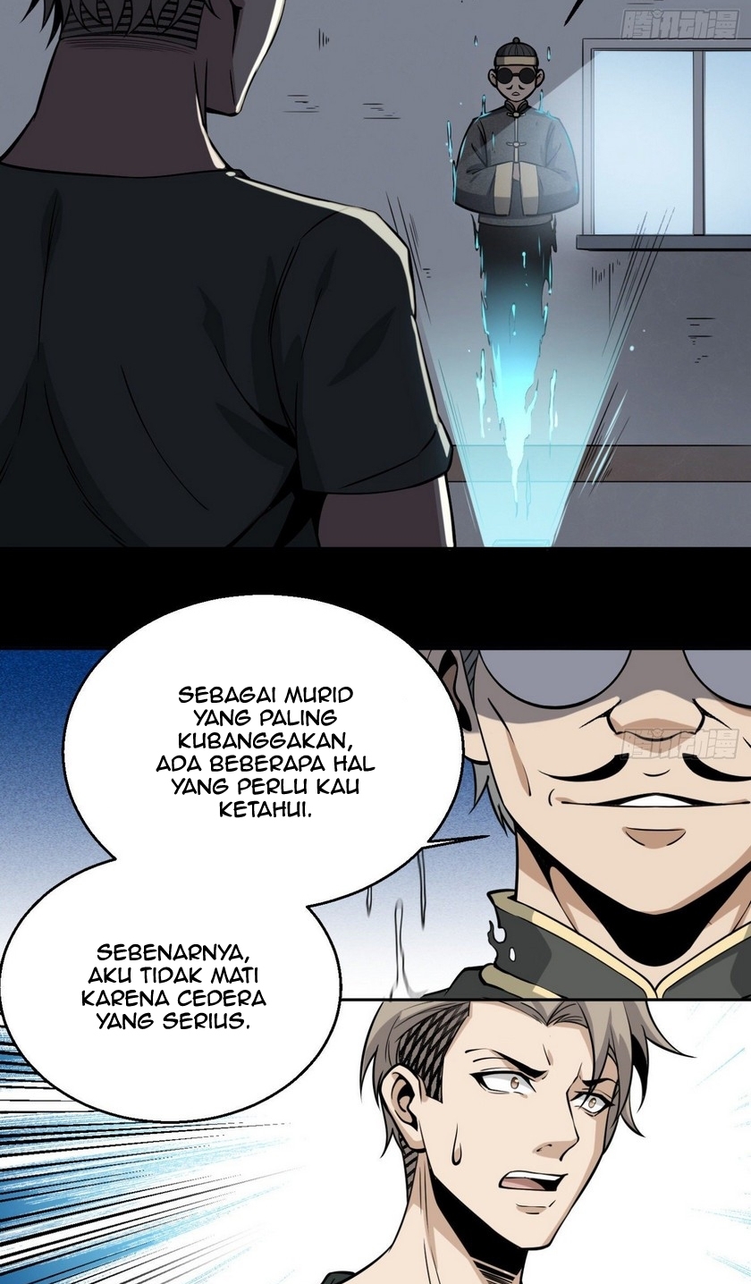 Super Wild Genius Chapter 09 Gambar 7