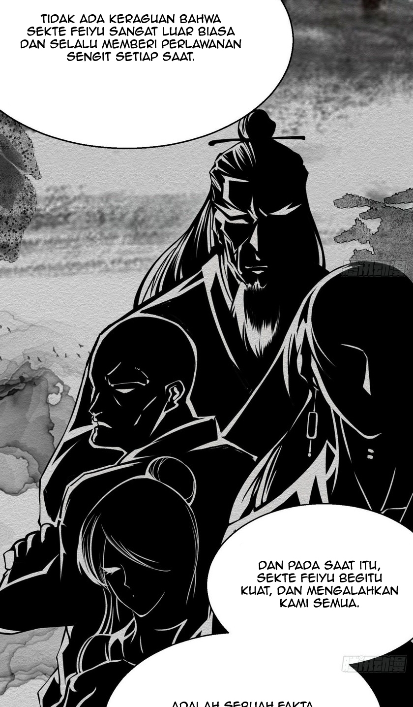 Super Wild Genius Chapter 09 Gambar 10