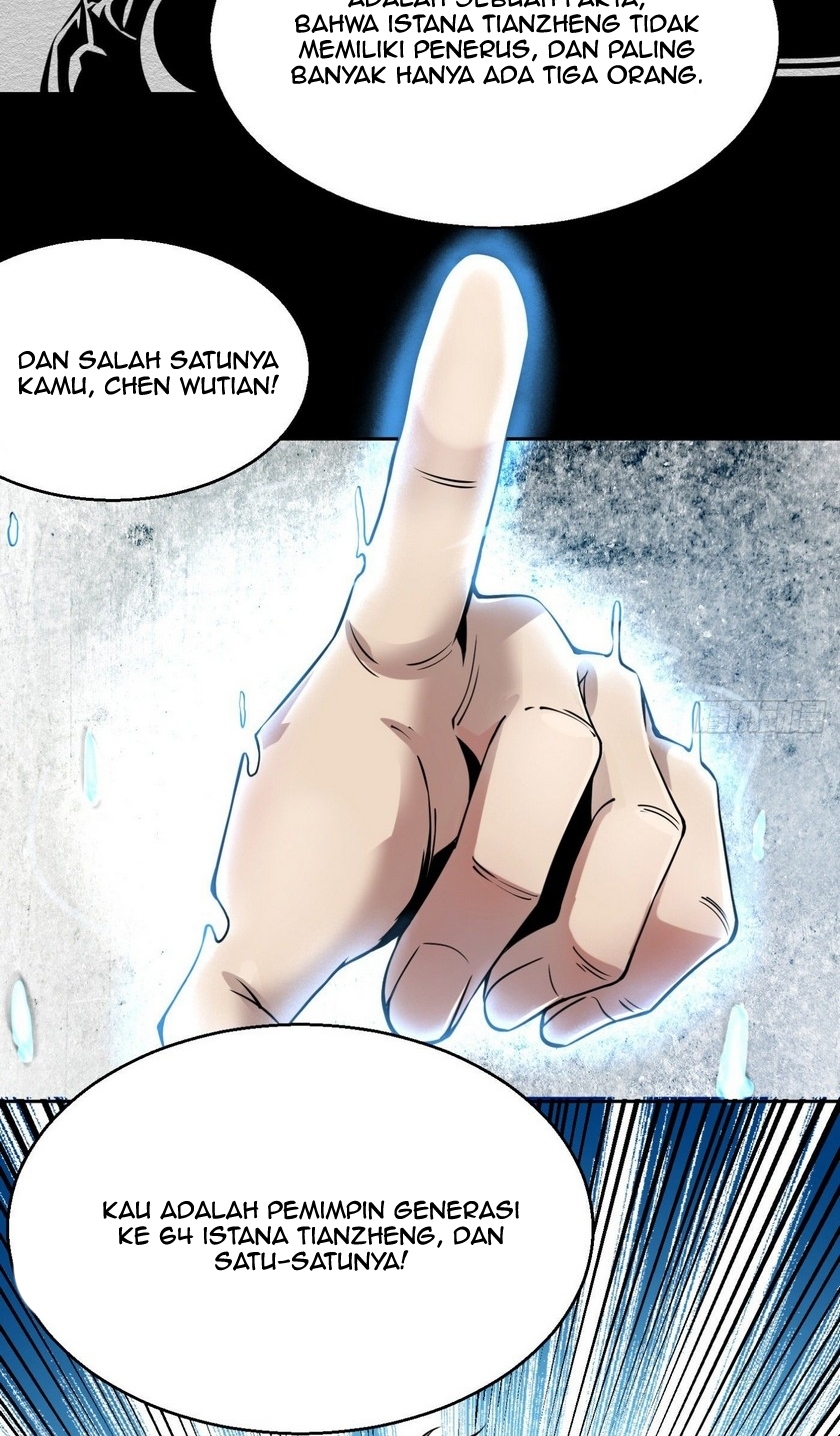 Super Wild Genius Chapter 09 Gambar 11
