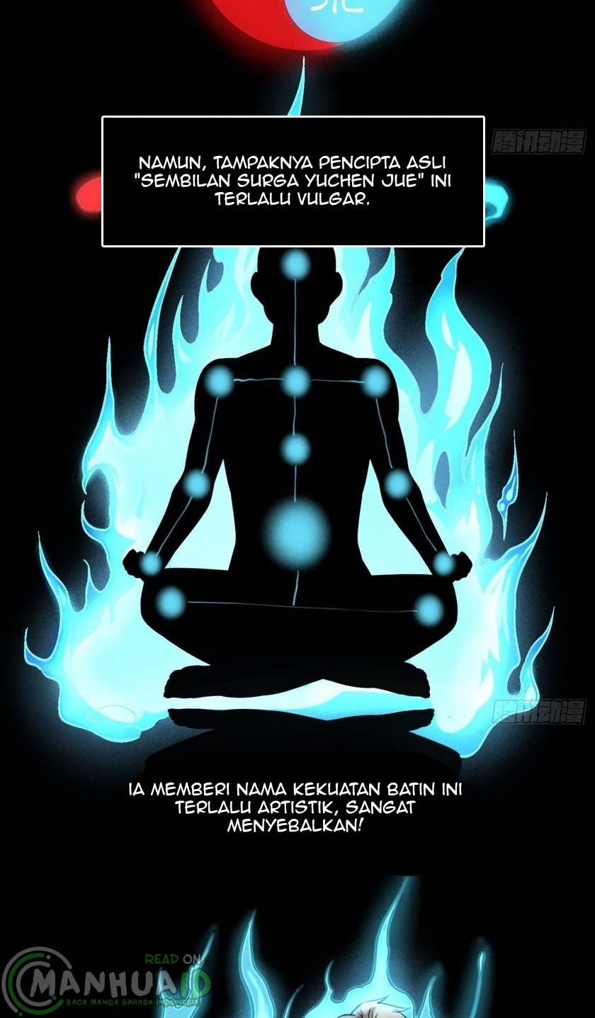 Super Wild Genius Chapter 09 Gambar 22