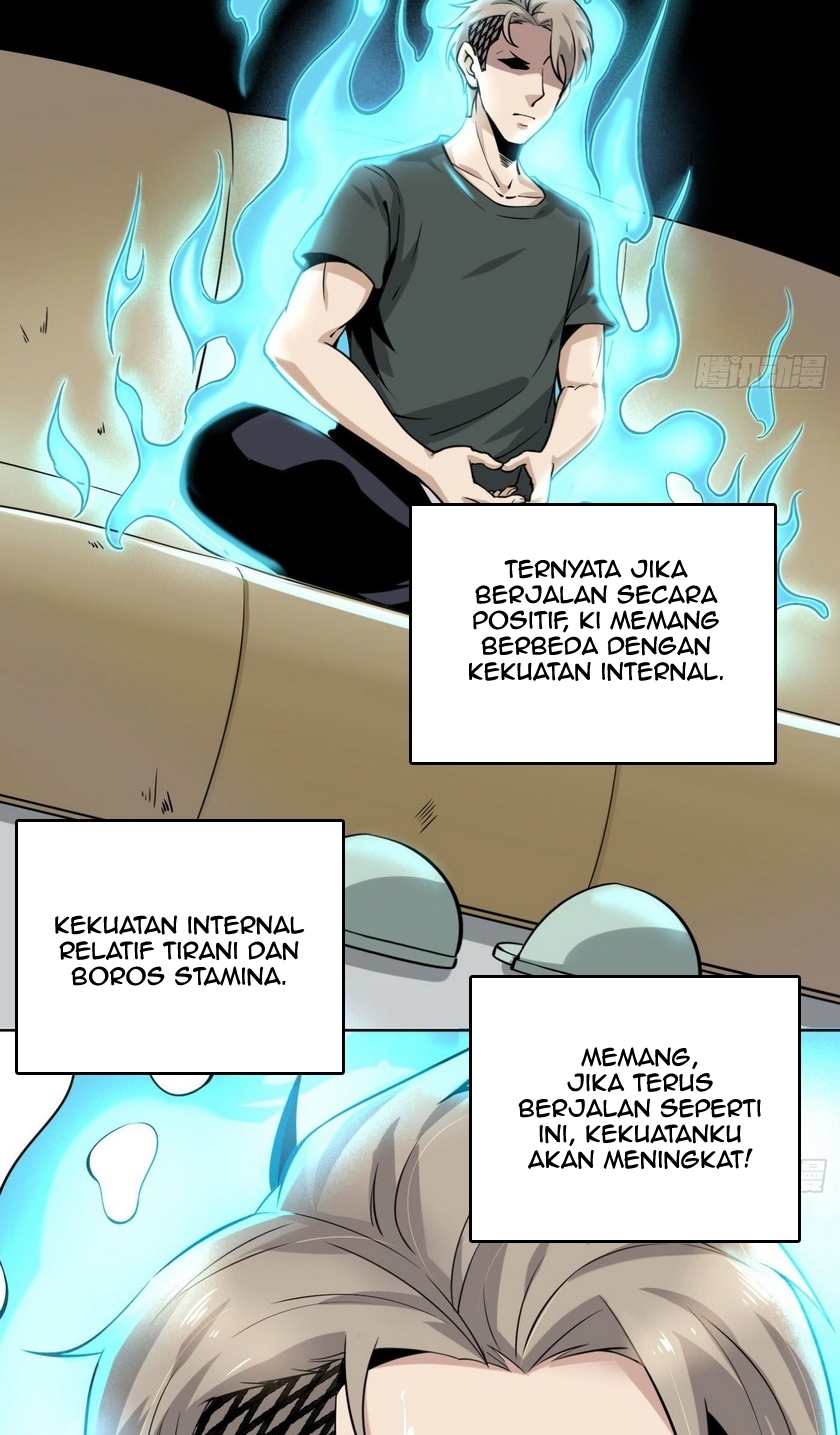 Super Wild Genius Chapter 09 Gambar 23
