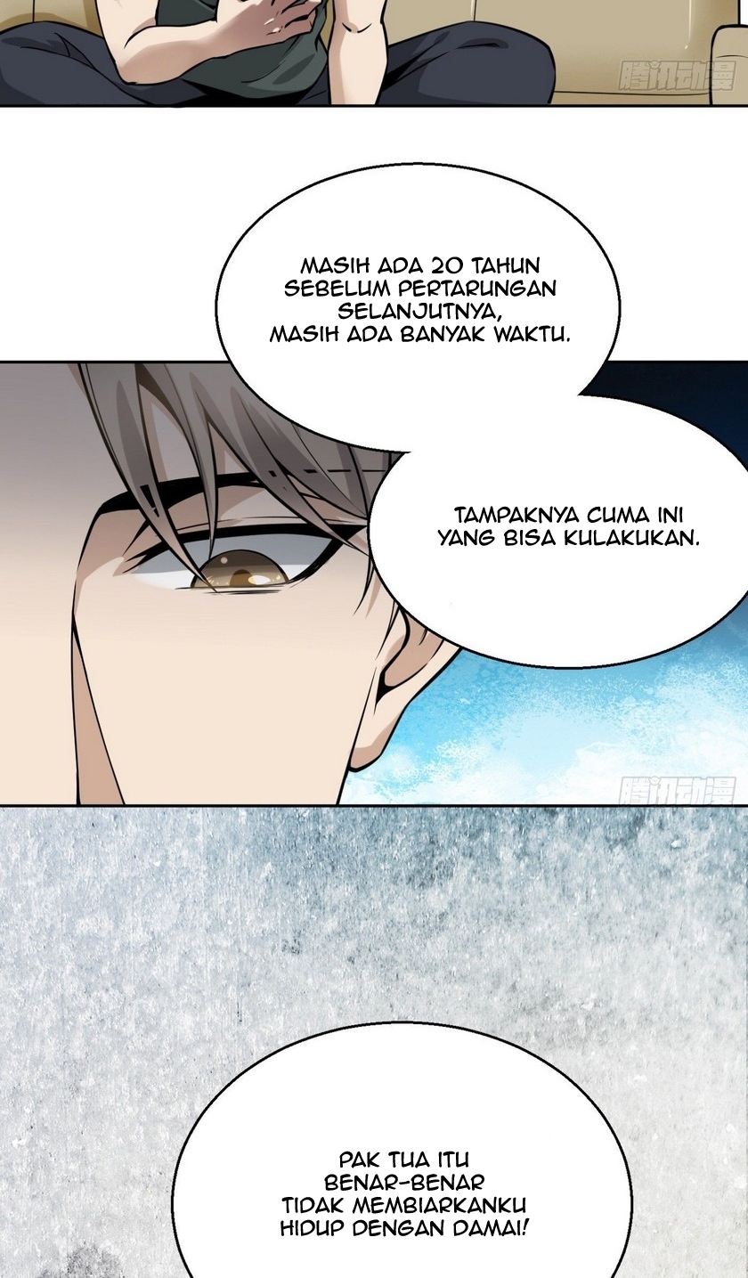 Super Wild Genius Chapter 09 Gambar 26