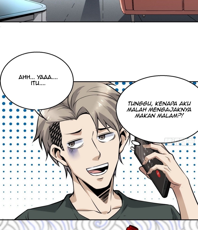 Super Wild Genius Chapter 09 Gambar 31