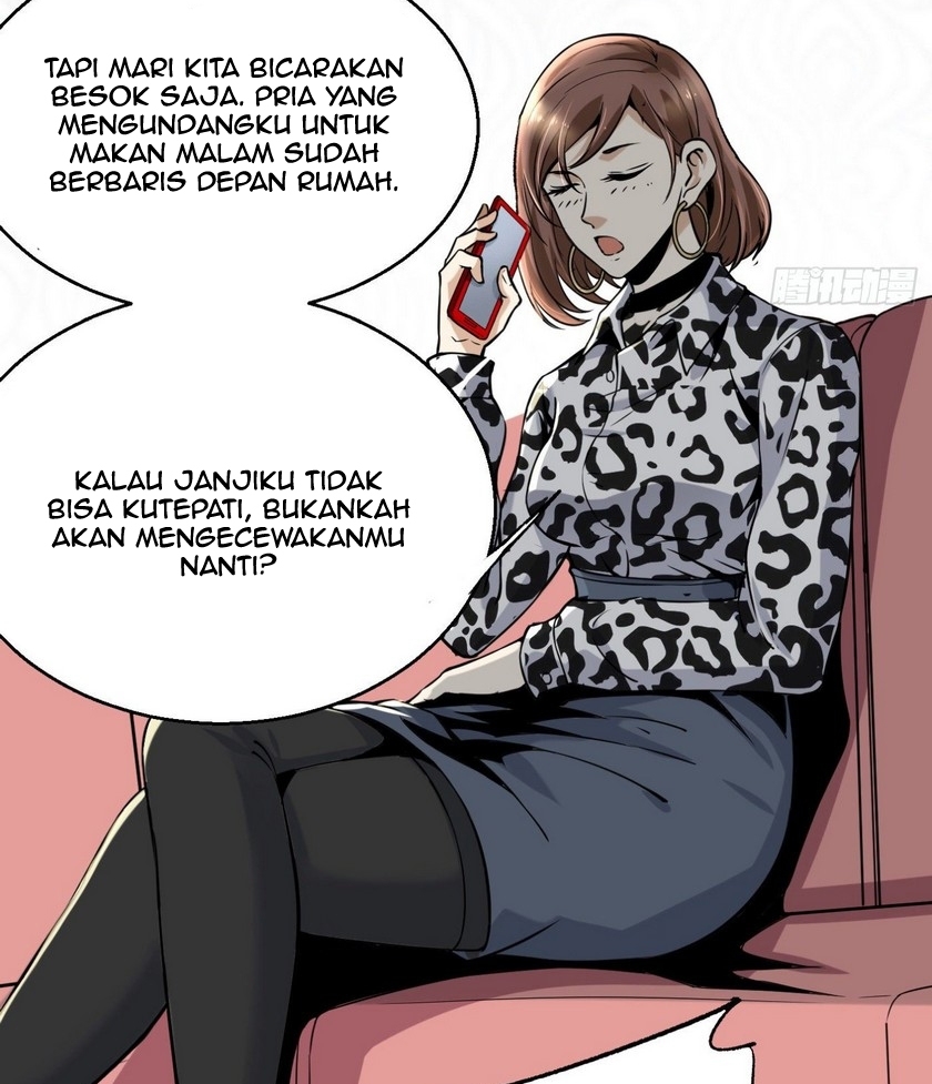 Super Wild Genius Chapter 09 Gambar 33