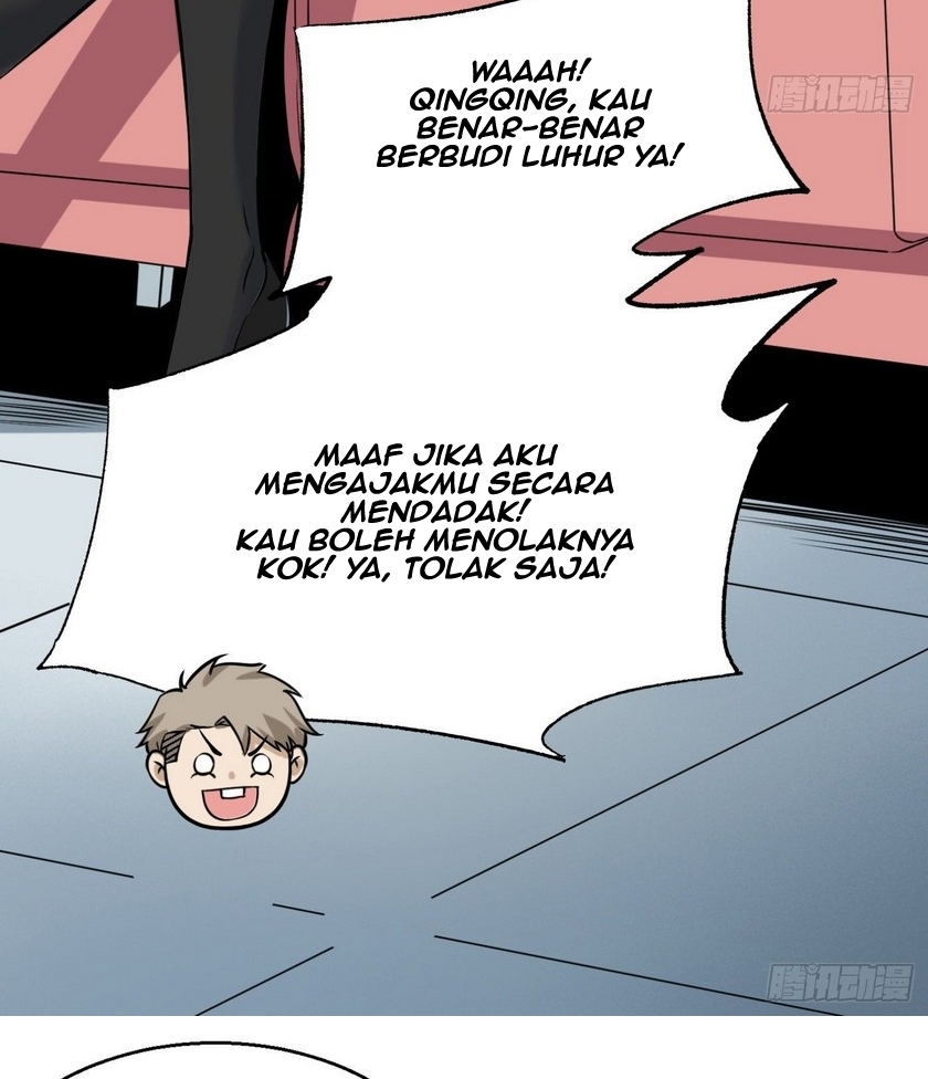 Super Wild Genius Chapter 09 Gambar 34