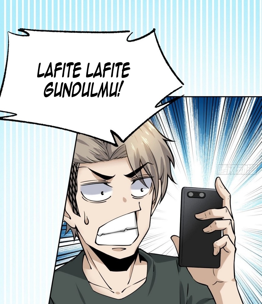 Super Wild Genius Chapter 09 Gambar 36