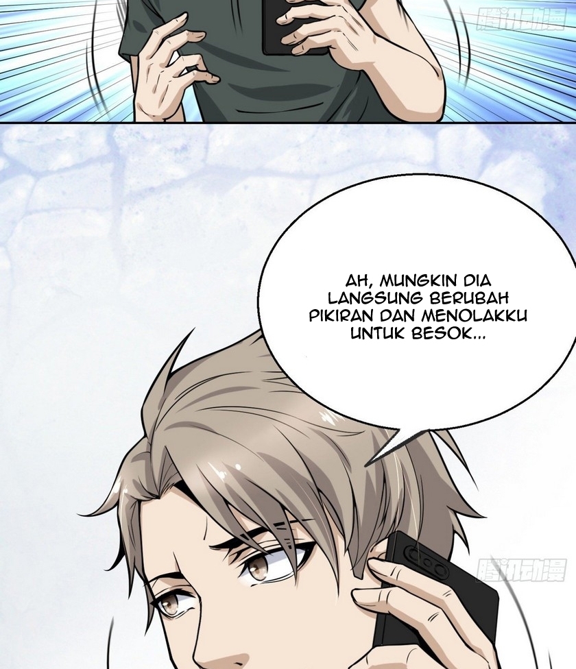 Super Wild Genius Chapter 09 Gambar 39