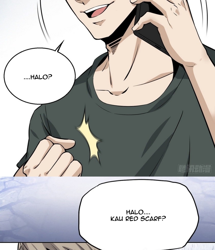 Super Wild Genius Chapter 09 Gambar 40