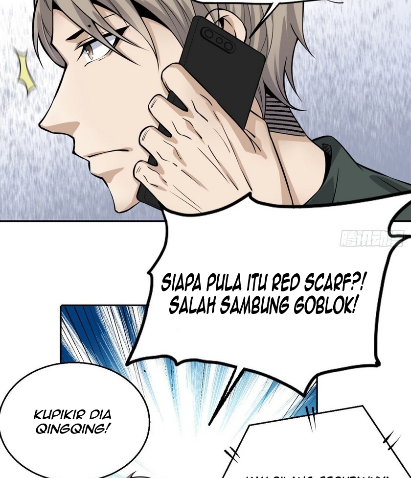 Super Wild Genius Chapter 09 Gambar 41