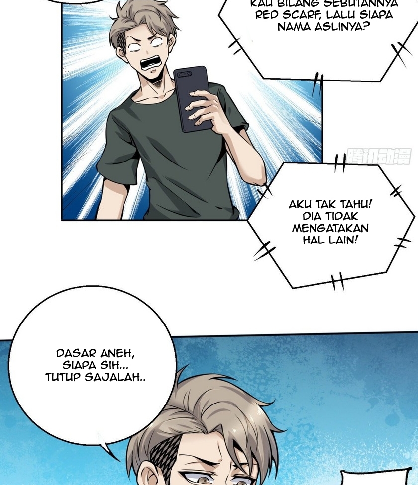 Super Wild Genius Chapter 09 Gambar 42