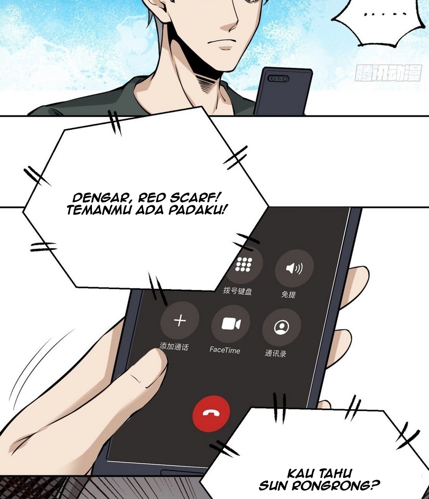 Super Wild Genius Chapter 09 Gambar 43
