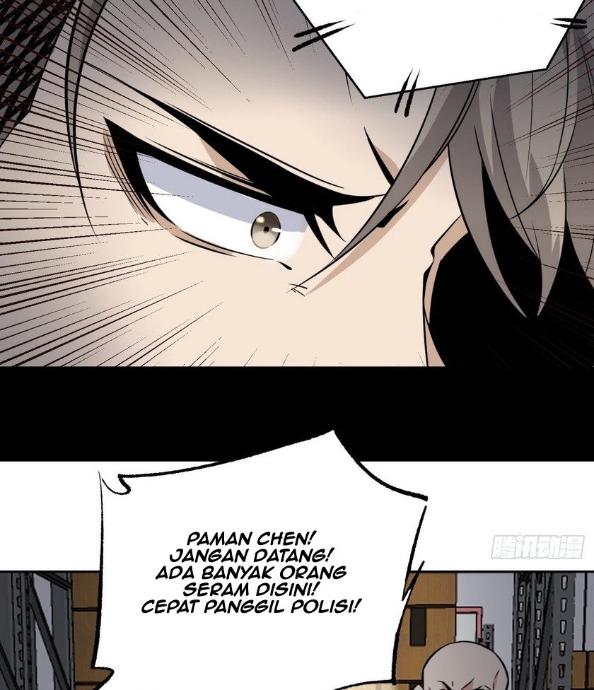 Super Wild Genius Chapter 09 Gambar 44