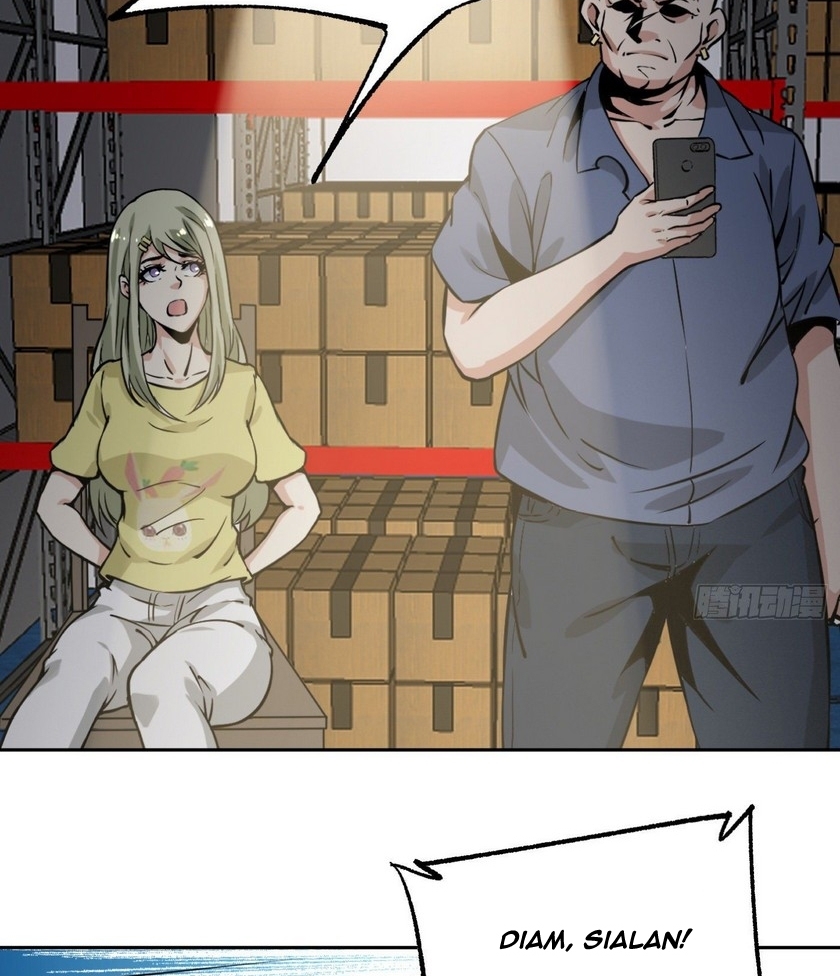 Super Wild Genius Chapter 09 Gambar 45