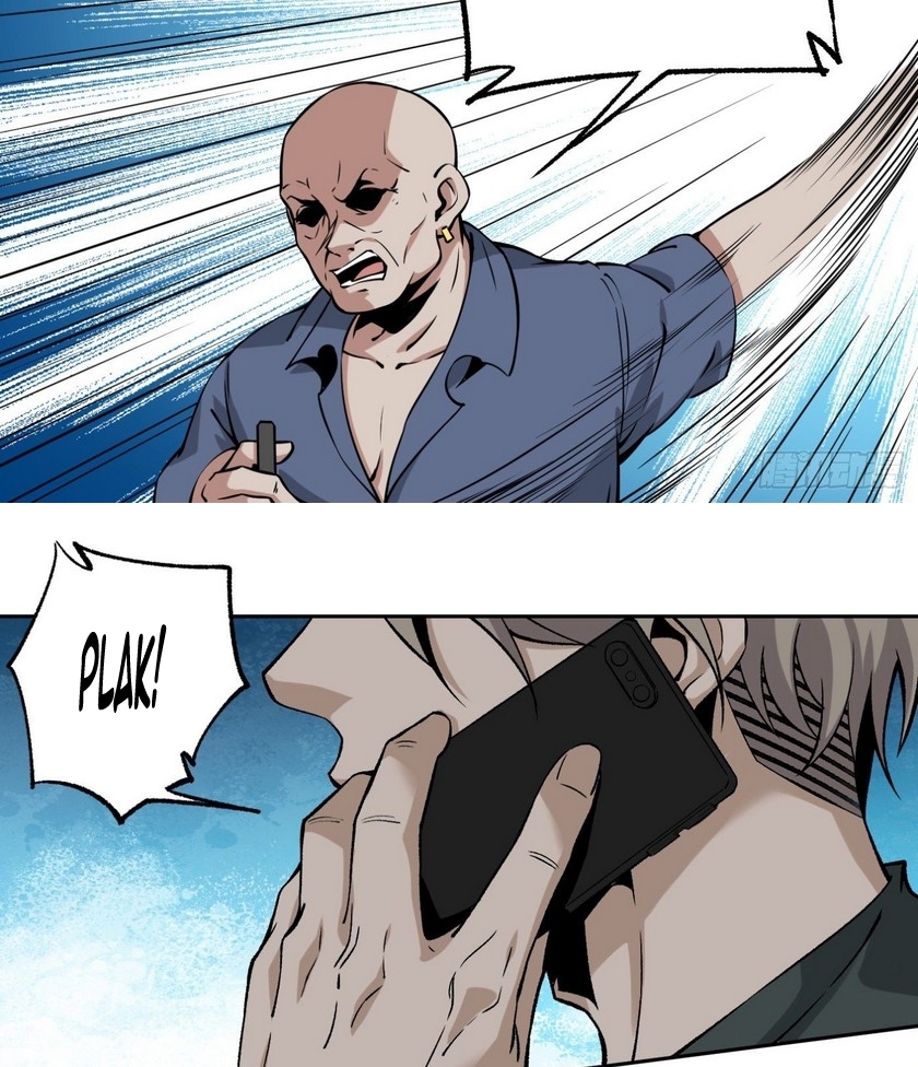 Super Wild Genius Chapter 09 Gambar 46