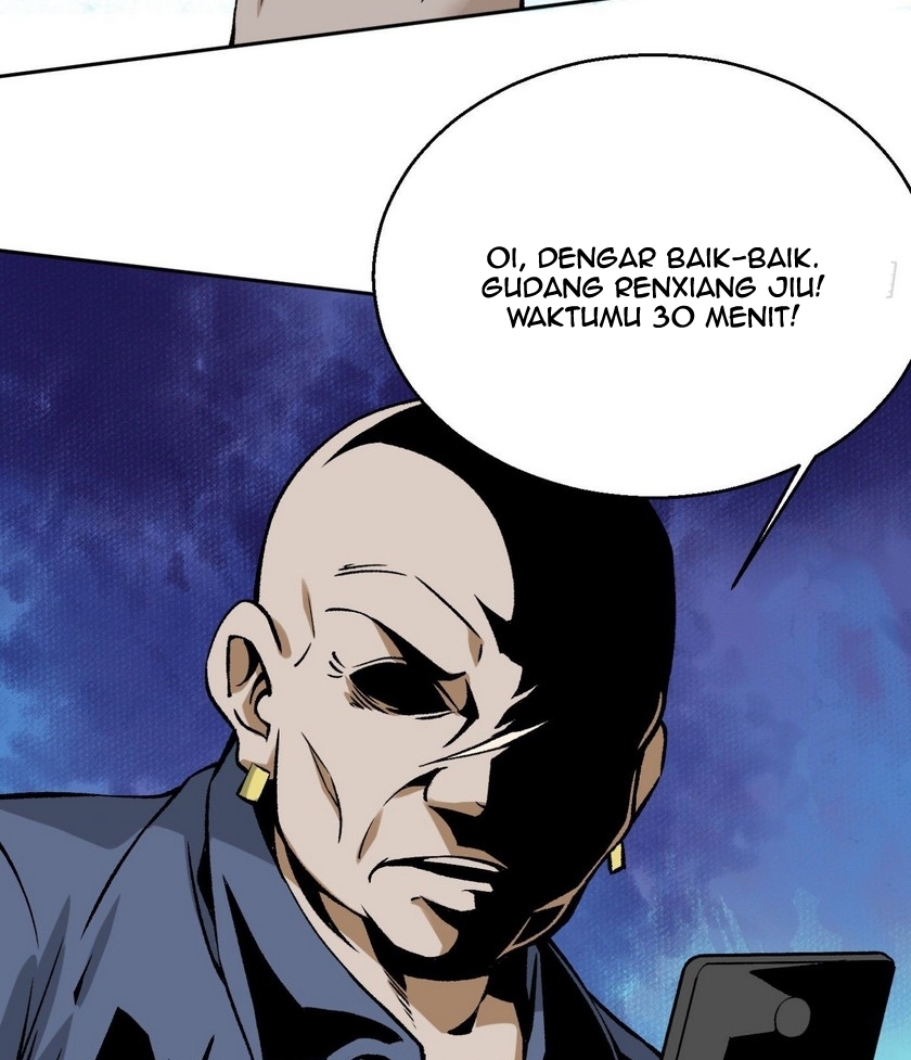 Super Wild Genius Chapter 09 Gambar 47