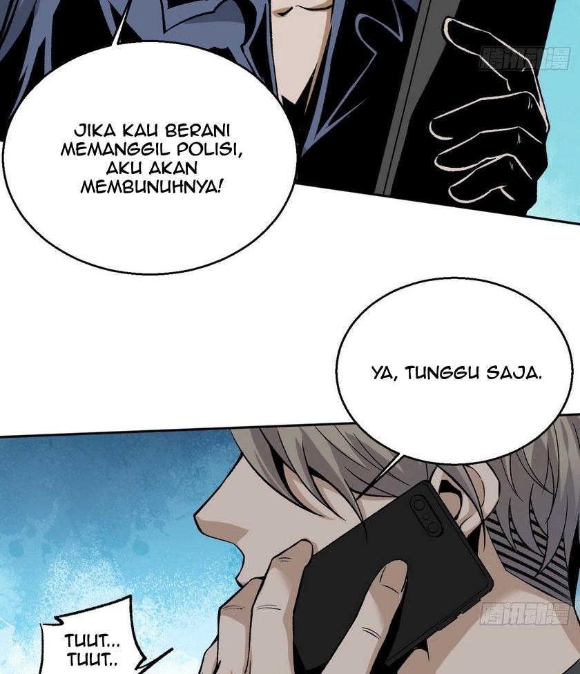 Super Wild Genius Chapter 09 Gambar 48