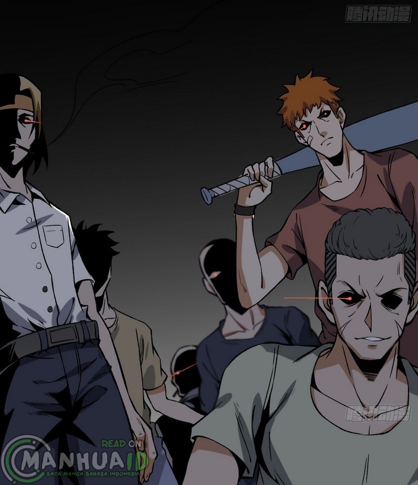 Super Wild Genius Chapter 09 Gambar 53