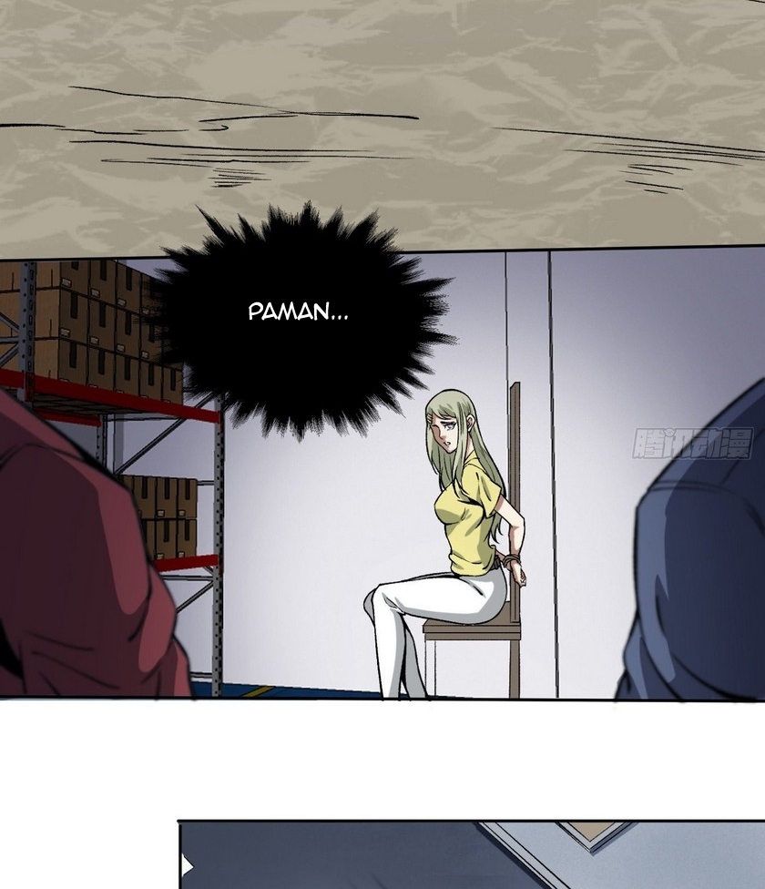 Super Wild Genius Chapter 09 Gambar 55