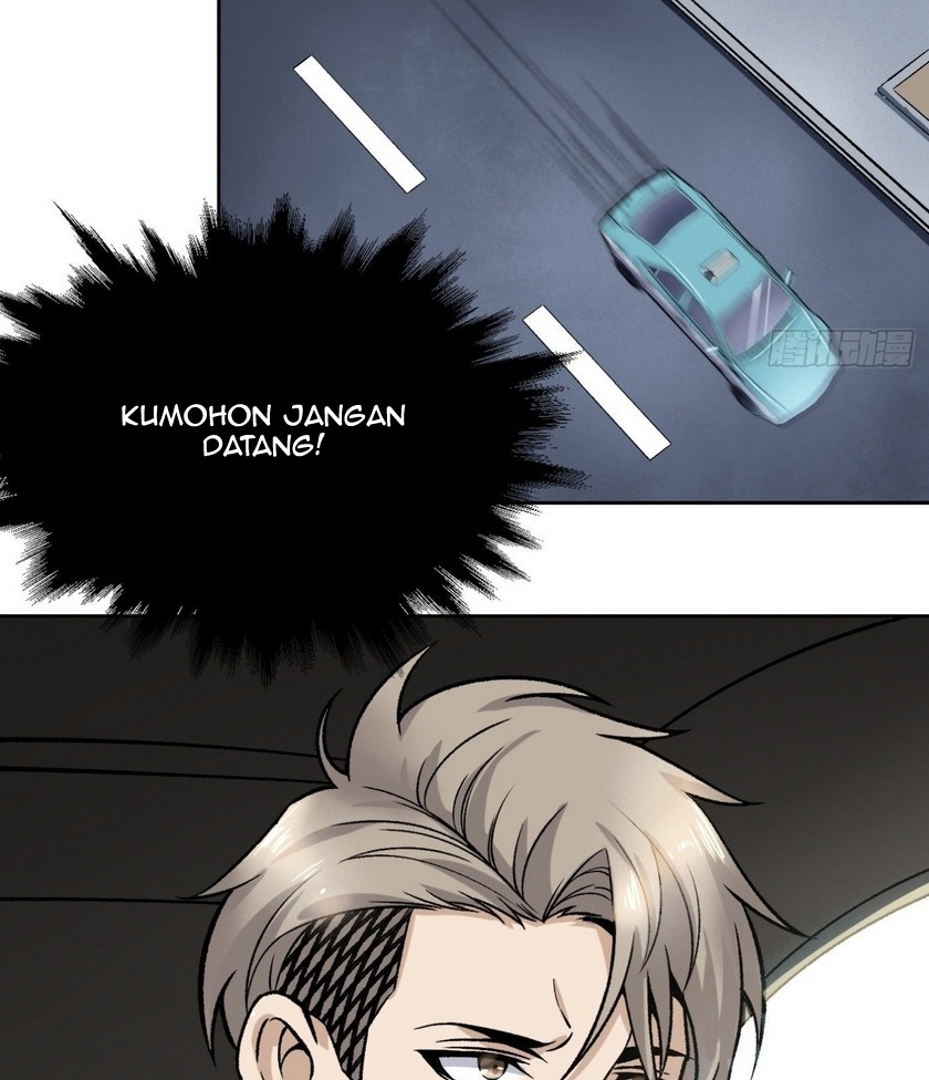 Super Wild Genius Chapter 09 Gambar 56