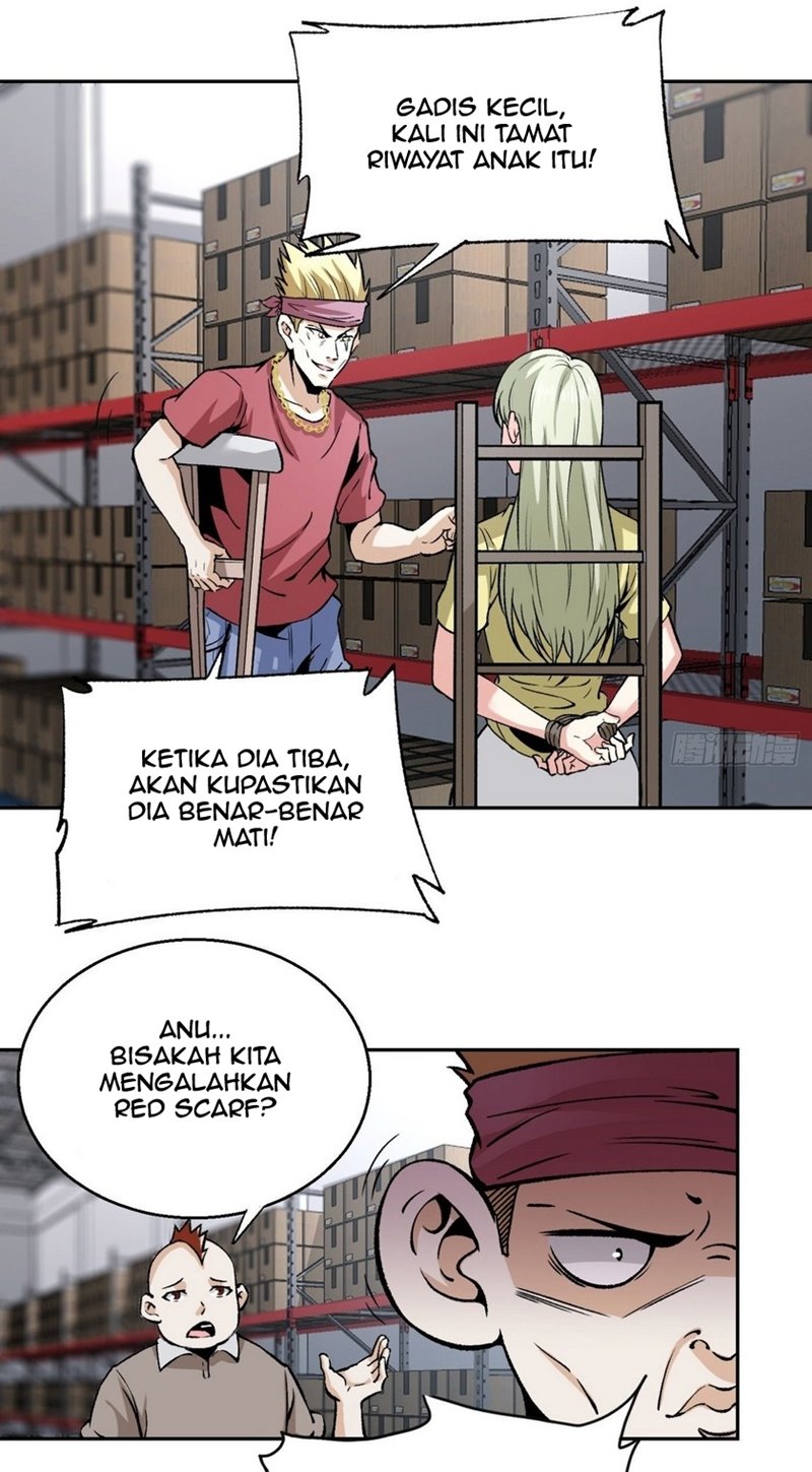 Super Wild Genius Chapter 10 Gambar 2
