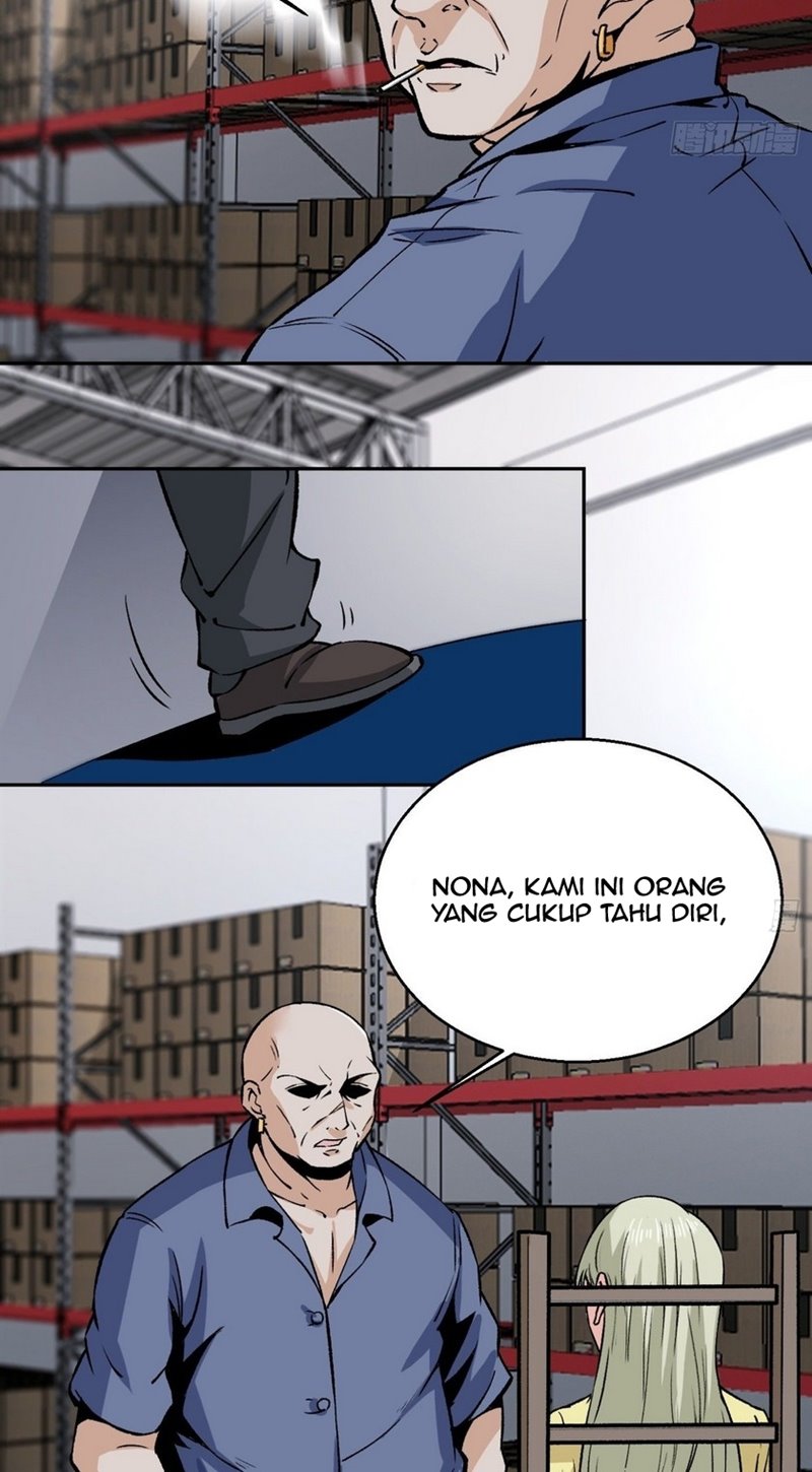 Super Wild Genius Chapter 10 Gambar 4