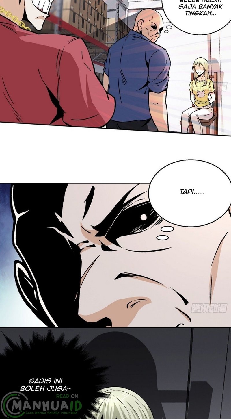 Super Wild Genius Chapter 10 Gambar 6