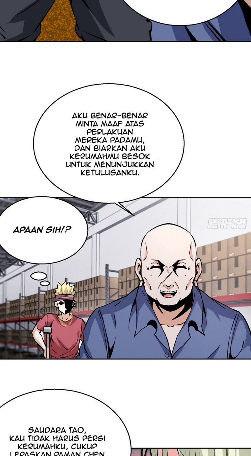 Super Wild Genius Chapter 10 Gambar 11