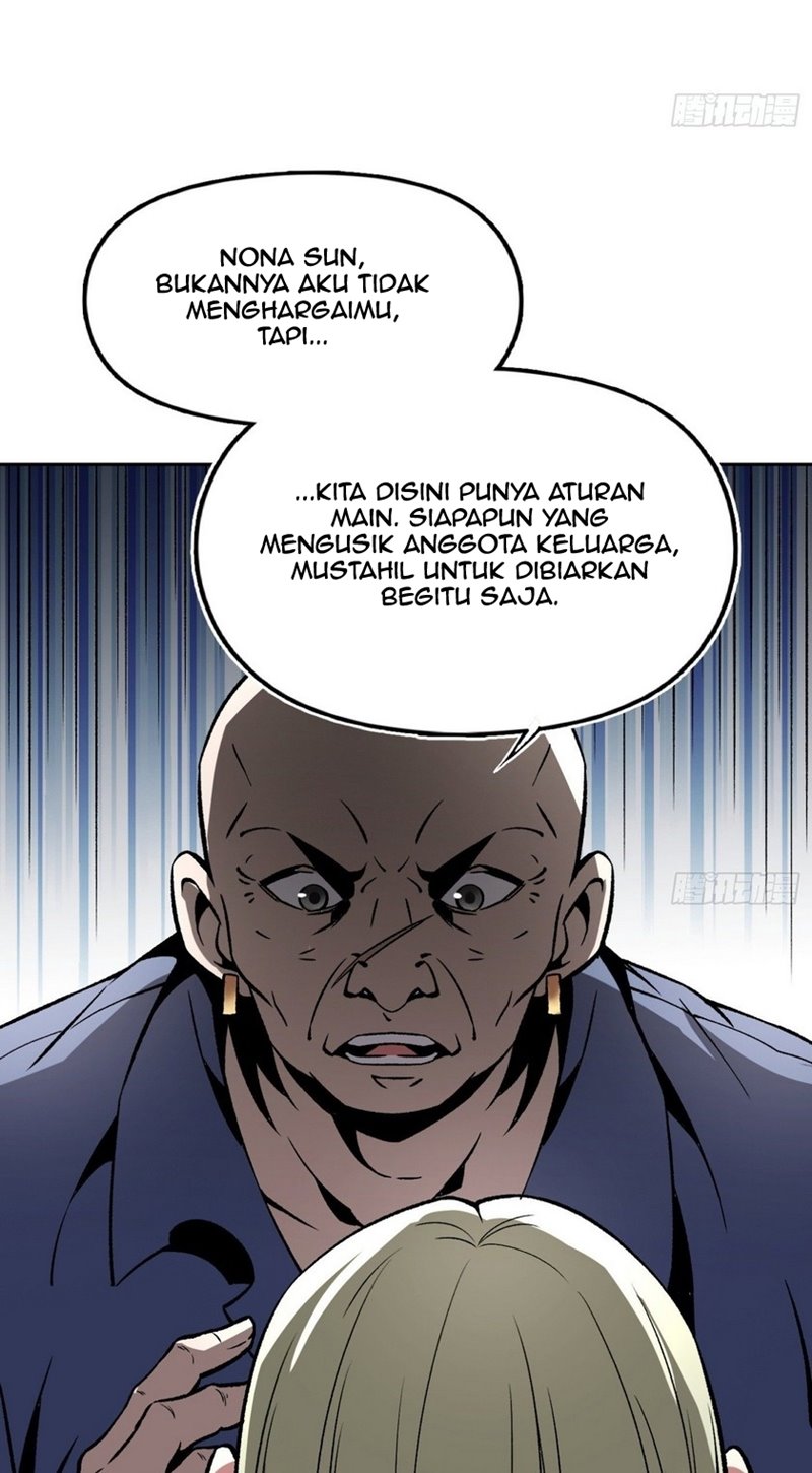 Super Wild Genius Chapter 10 Gambar 13