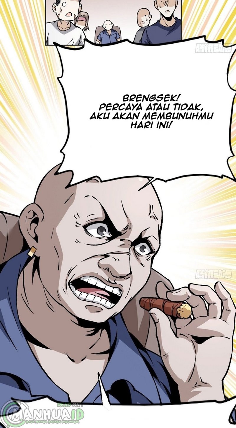Super Wild Genius Chapter 10 Gambar 23