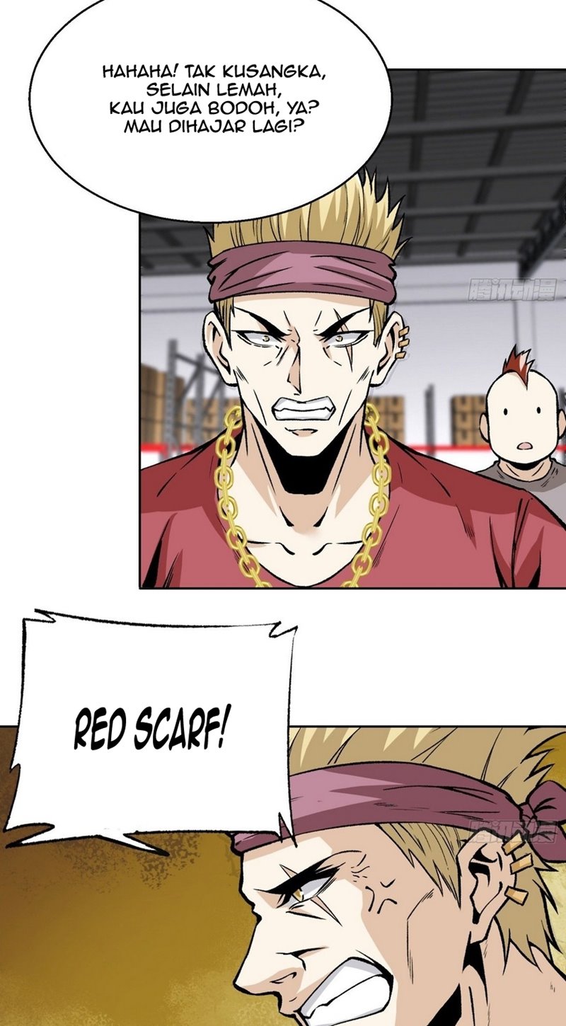 Super Wild Genius Chapter 10 Gambar 26