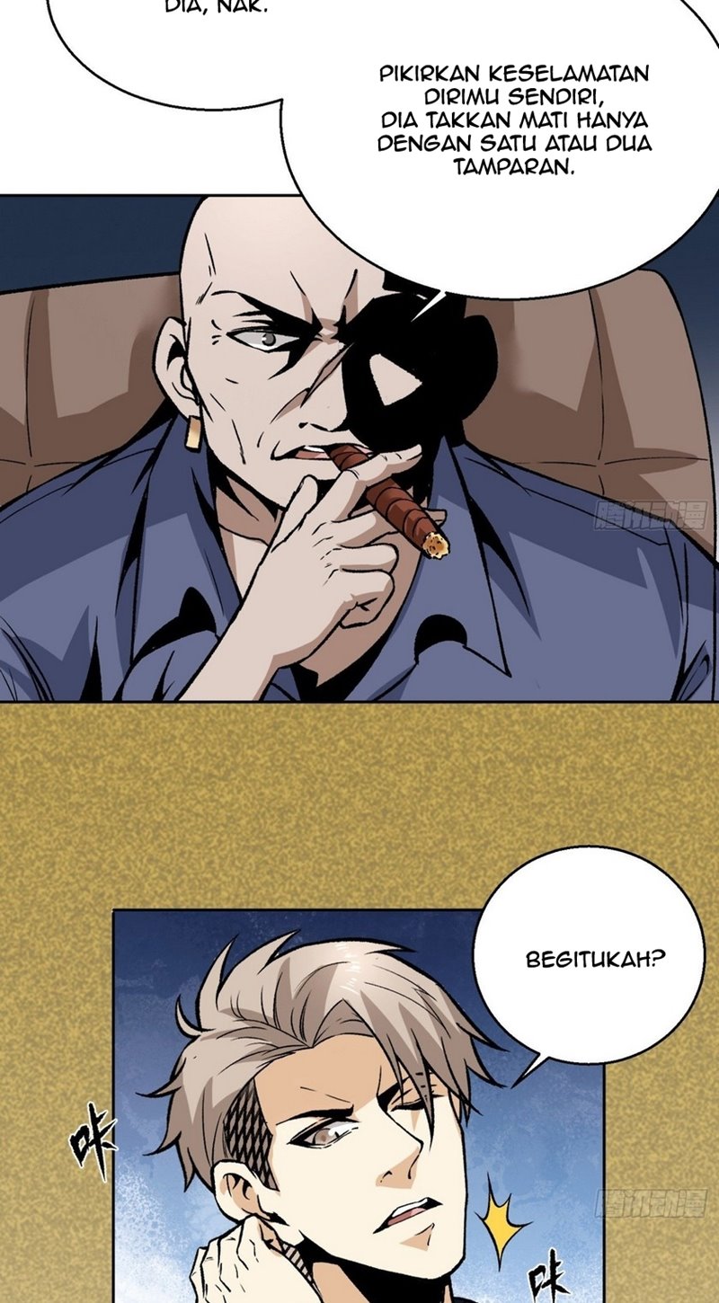 Super Wild Genius Chapter 10 Gambar 28