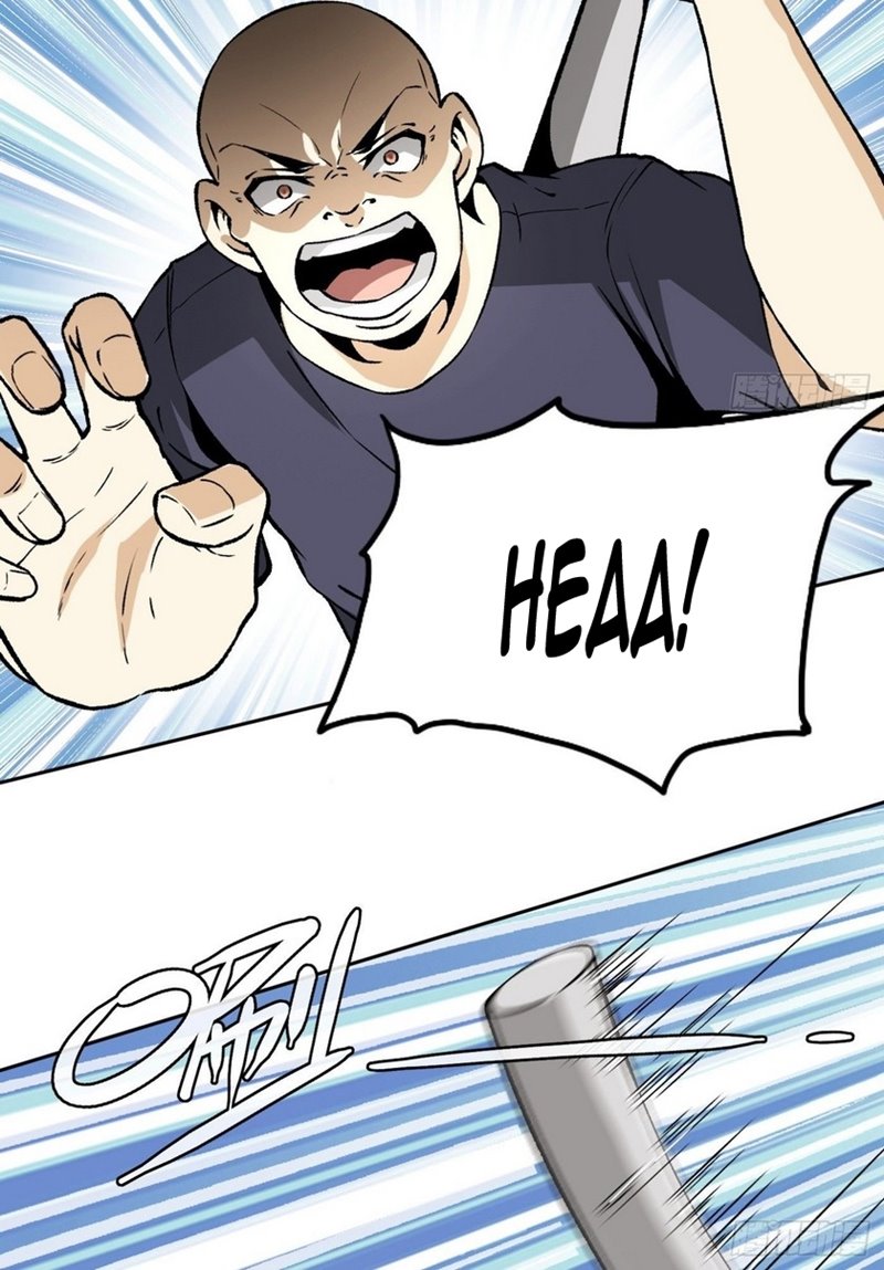Super Wild Genius Chapter 10 Gambar 33