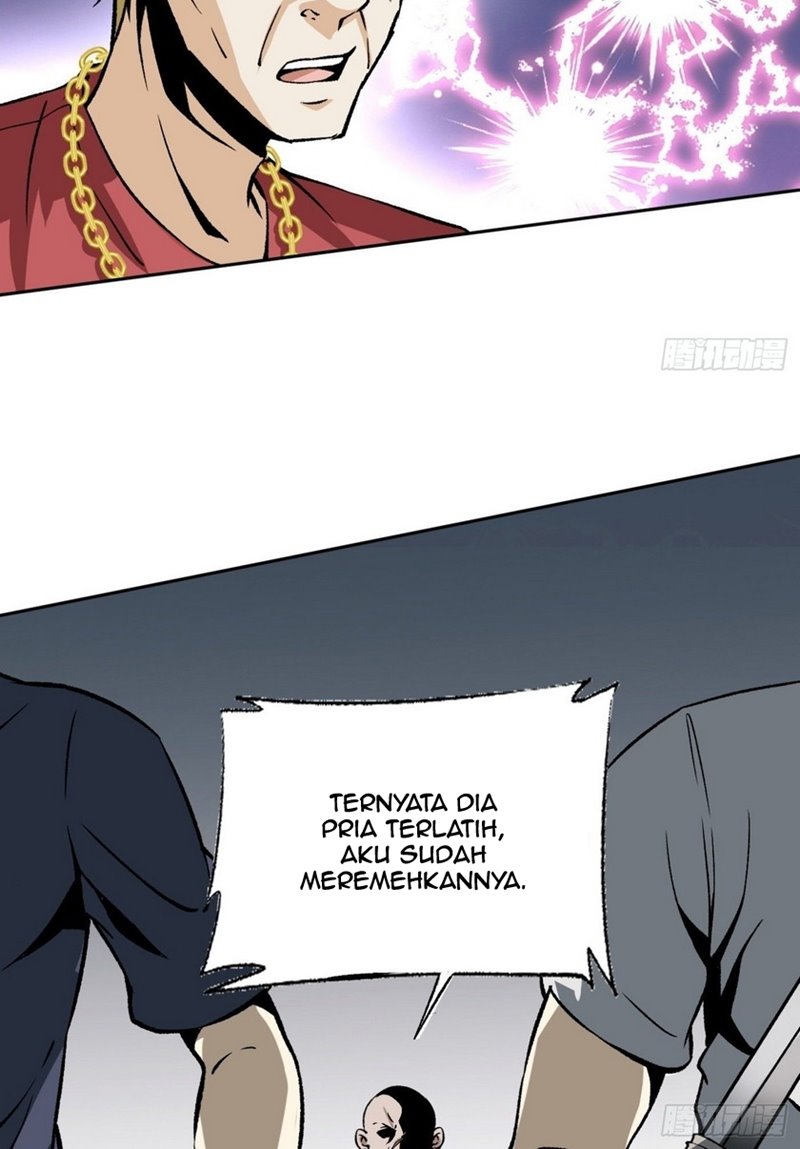 Super Wild Genius Chapter 10 Gambar 37