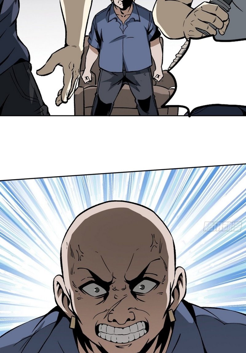 Super Wild Genius Chapter 10 Gambar 38