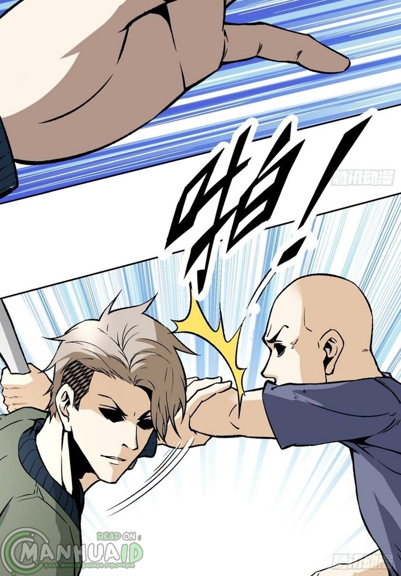 Super Wild Genius Chapter 10 Gambar 43
