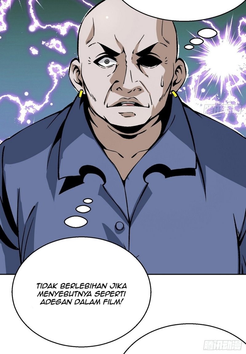Super Wild Genius Chapter 10 Gambar 51